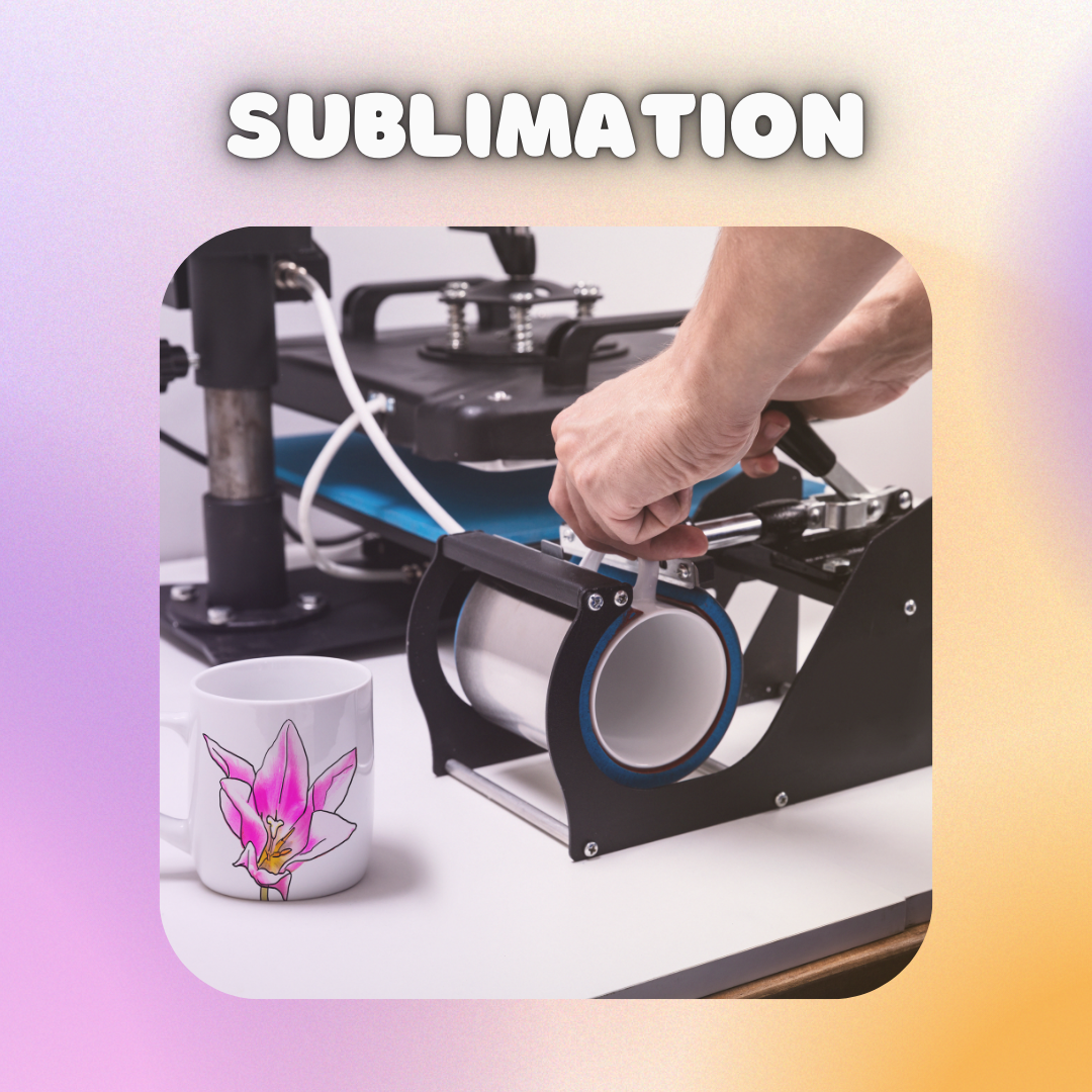 SUBLIMATION - AUTO BUILD GANG SHEET