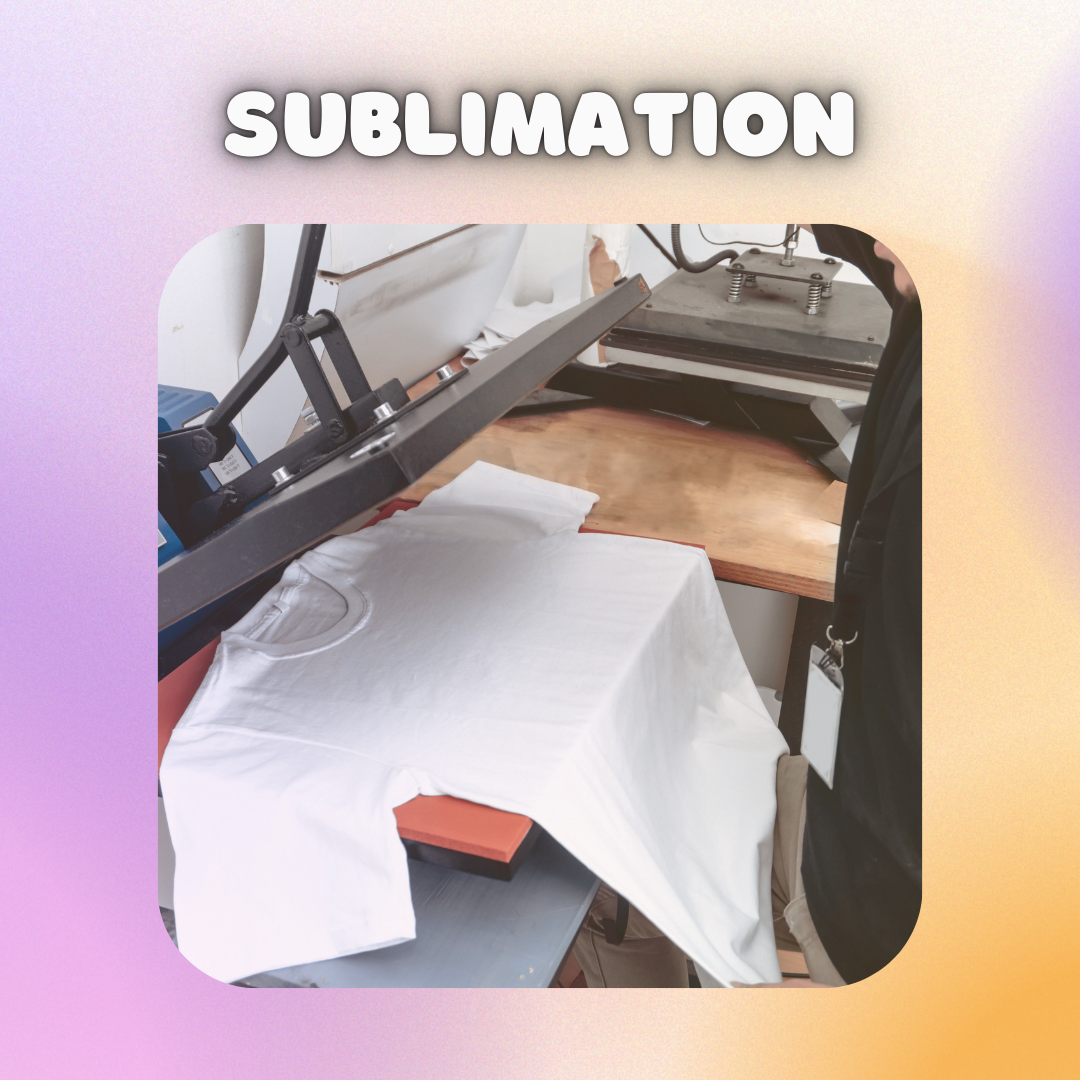 SUBLIMATION - AUTO BUILD GANG SHEET