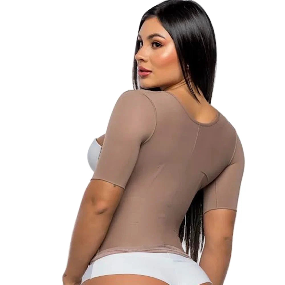 Classic High-Compression Trainer Vest