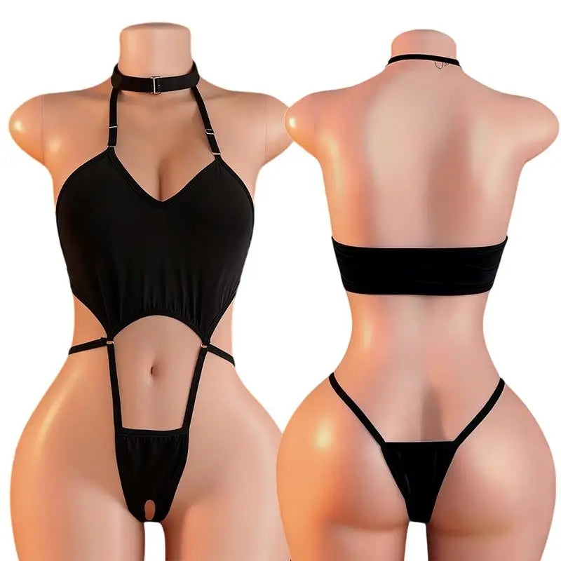 Seduction Bodysuit/Lingerie