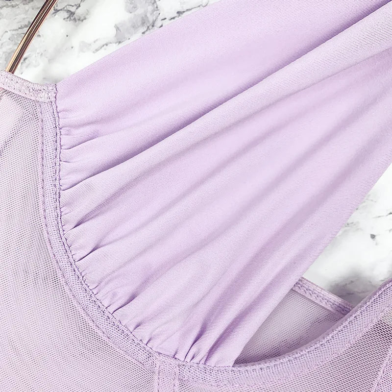 Phantasy Sexy Halter White Tank Top