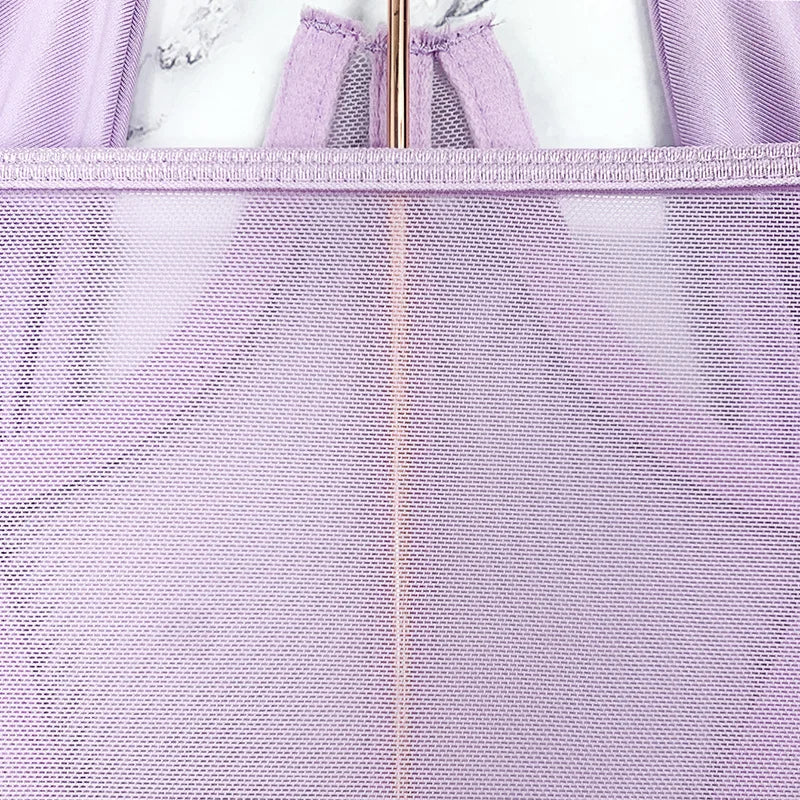 Phantasy Sexy Halter White Tank Top