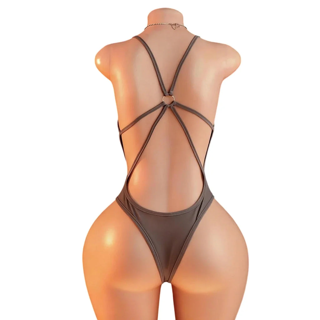 Seduction Bodysuit/Lingerie