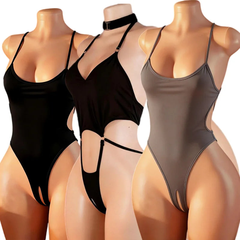 Seduction Bodysuit/Lingerie