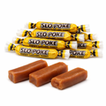 Atkinson's Slo Poke Caramel Candy – Bulk Value Bag