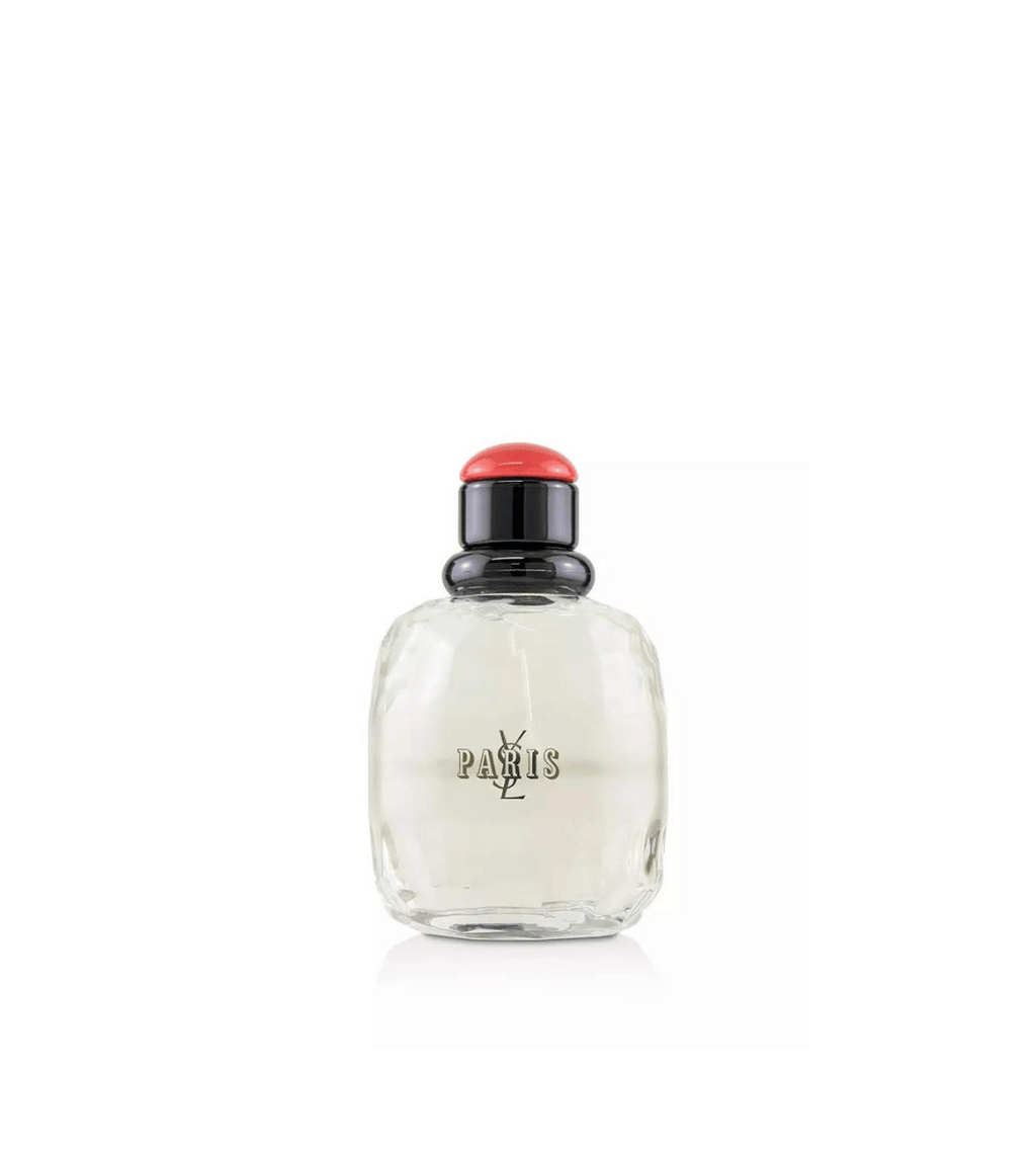 Yves Saint Laurent - Paris Eau de Toilette 2.5