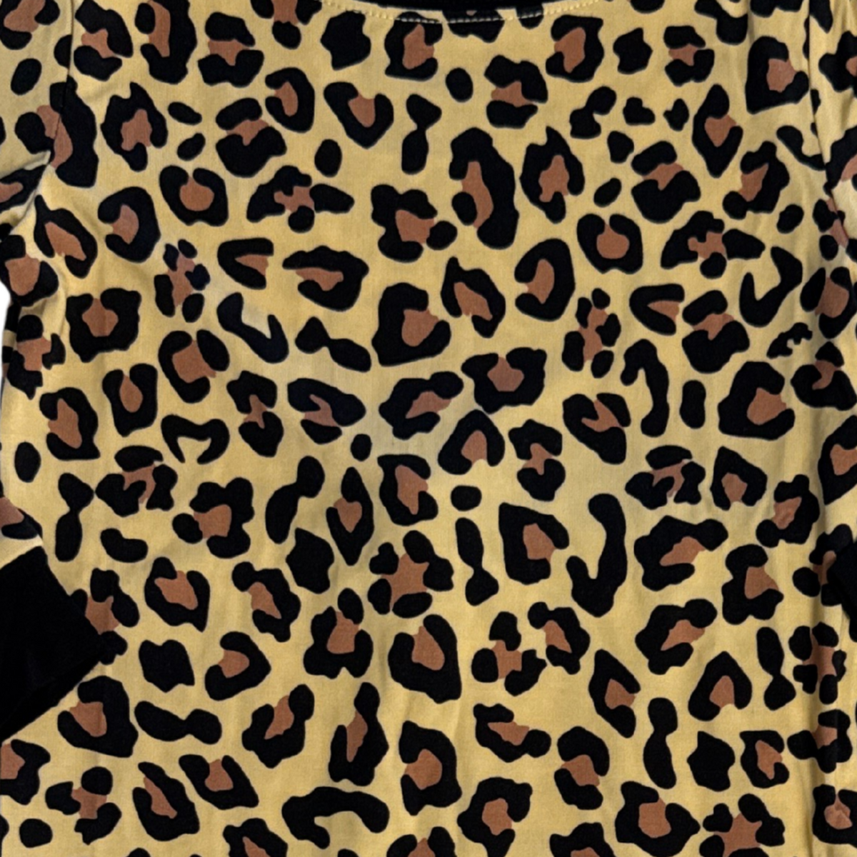Tank Luxe Adult Pajamas
