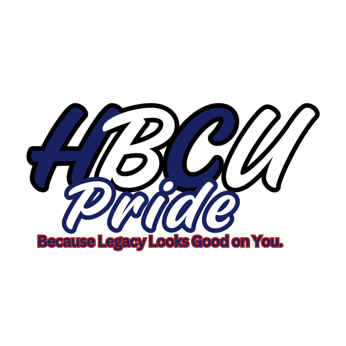 Legacy Looks Good | HBCU Pride Trucker Hat | Wear Your Culture & Your Crown