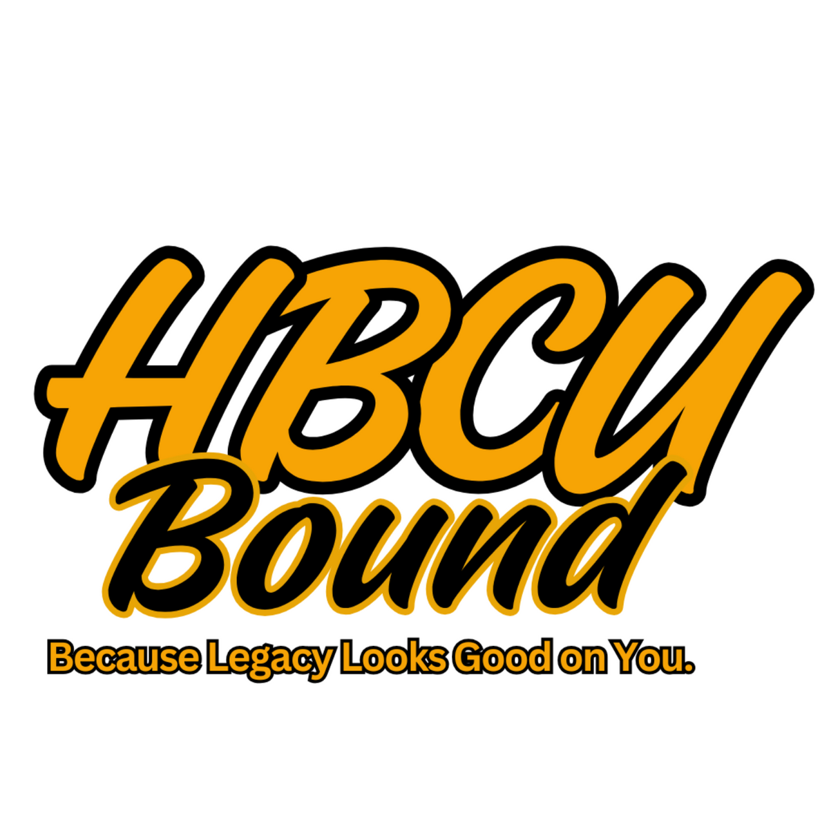 Legacy Looks Good | HBCU Pride Trucker Hat | Wear Your Culture & Your Crown
