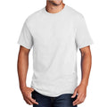 Unisex Cotton T-Shirt-48 Count Case