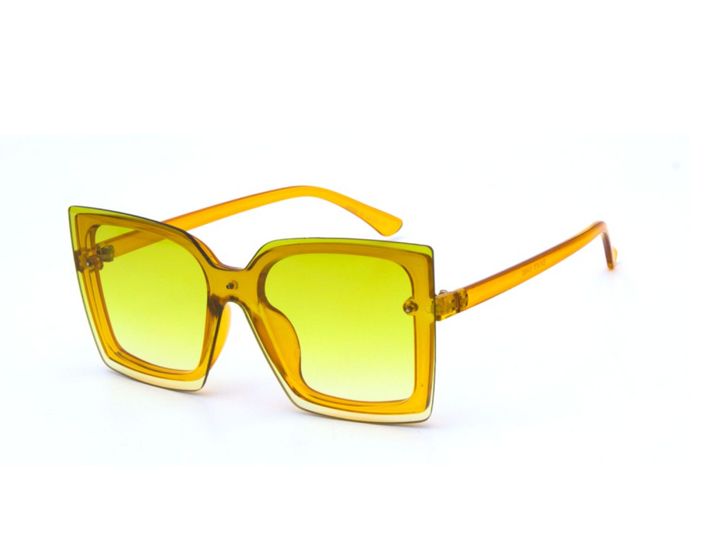 Sunglasses: Style 1478