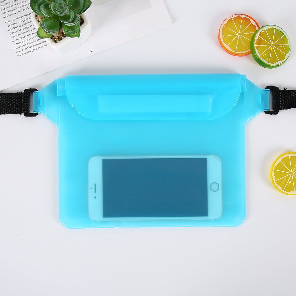 Waterproof Phone Bag for Outdoor & Beach