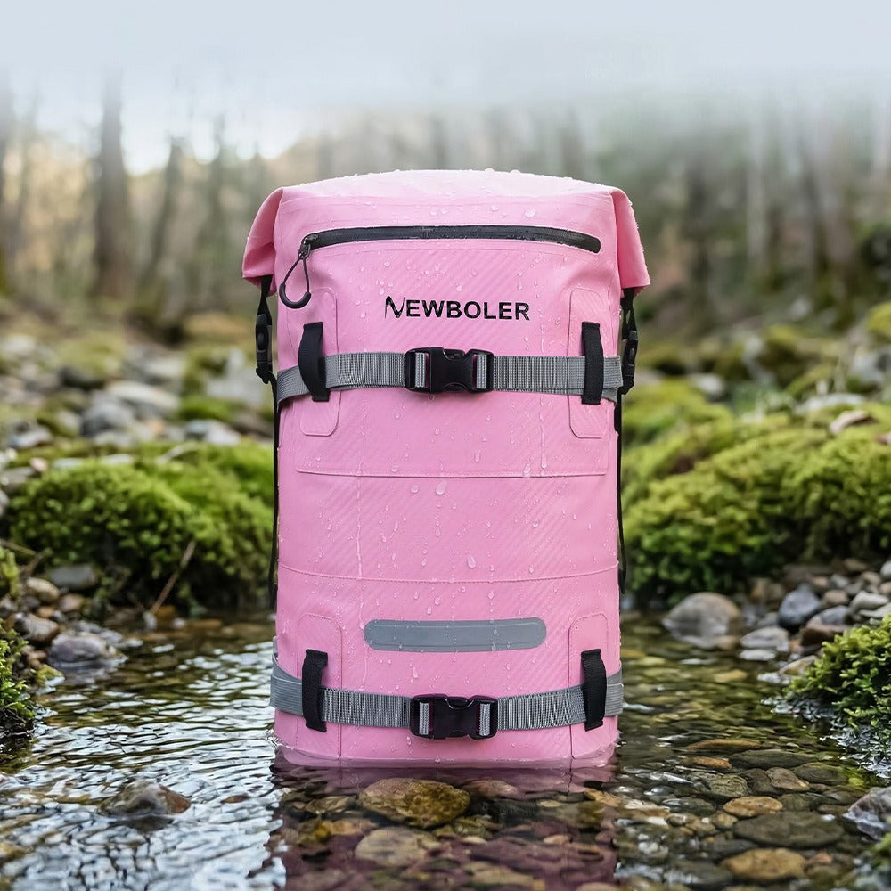 Outdoor Waterproof Skiing Backpack 35L