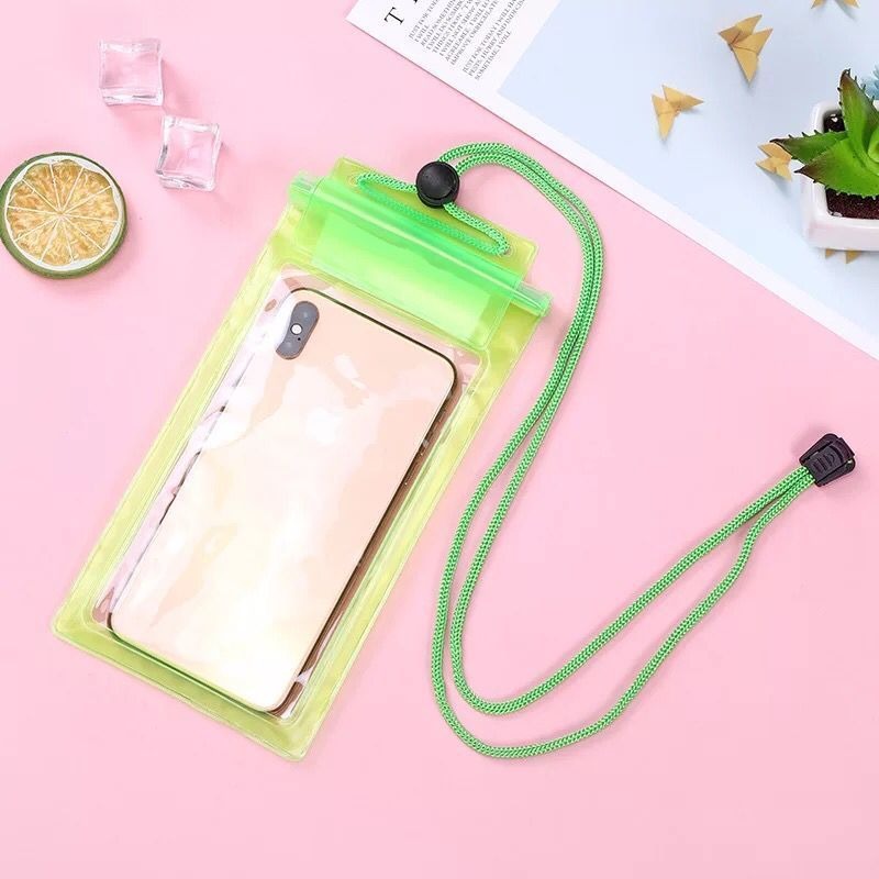 Universal Waterproof Phone Bag