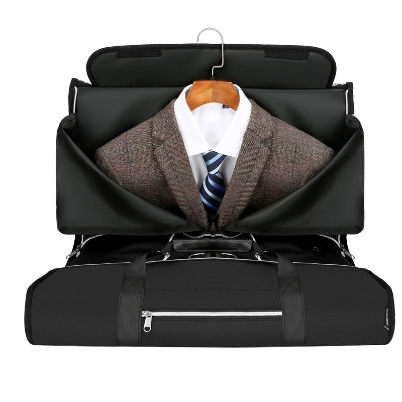 Multipurpose Oxford Sports Travel Bag