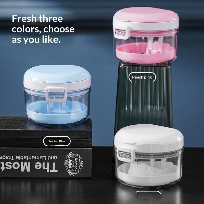 Invisalign Aligners Dental Braces Storage Case