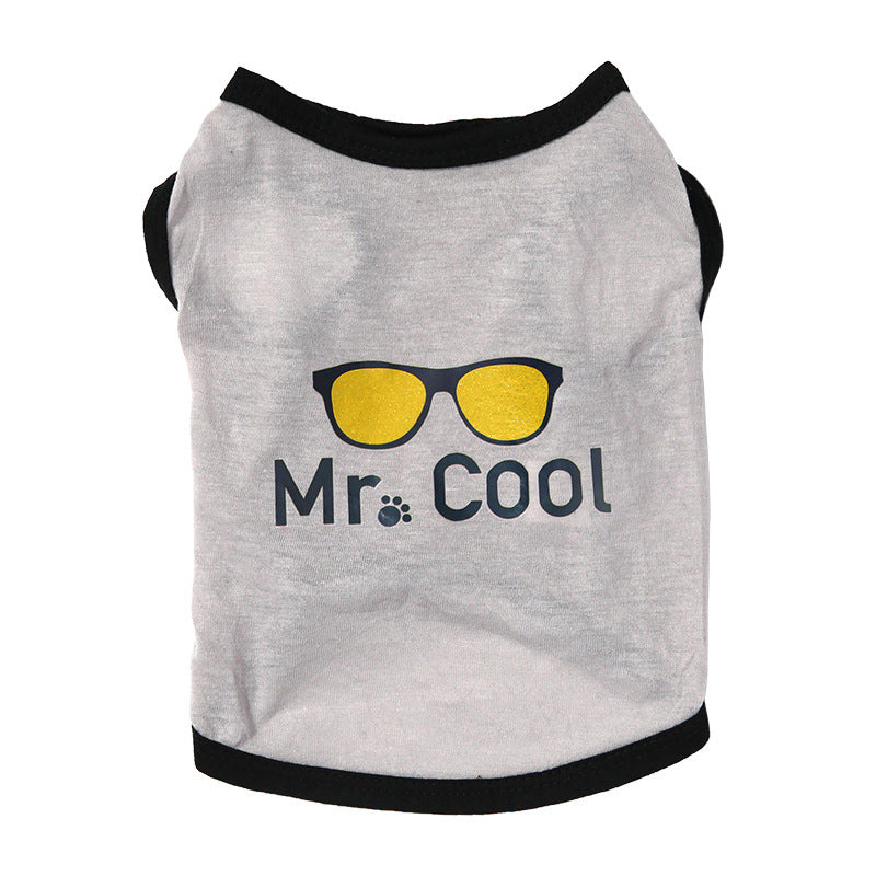 Dogs and Cats T-Shirt