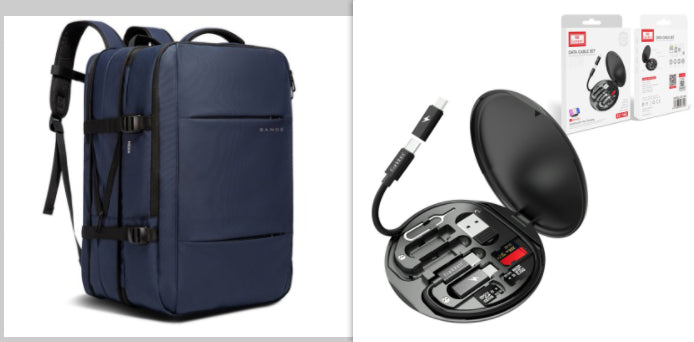 Computer Backpack