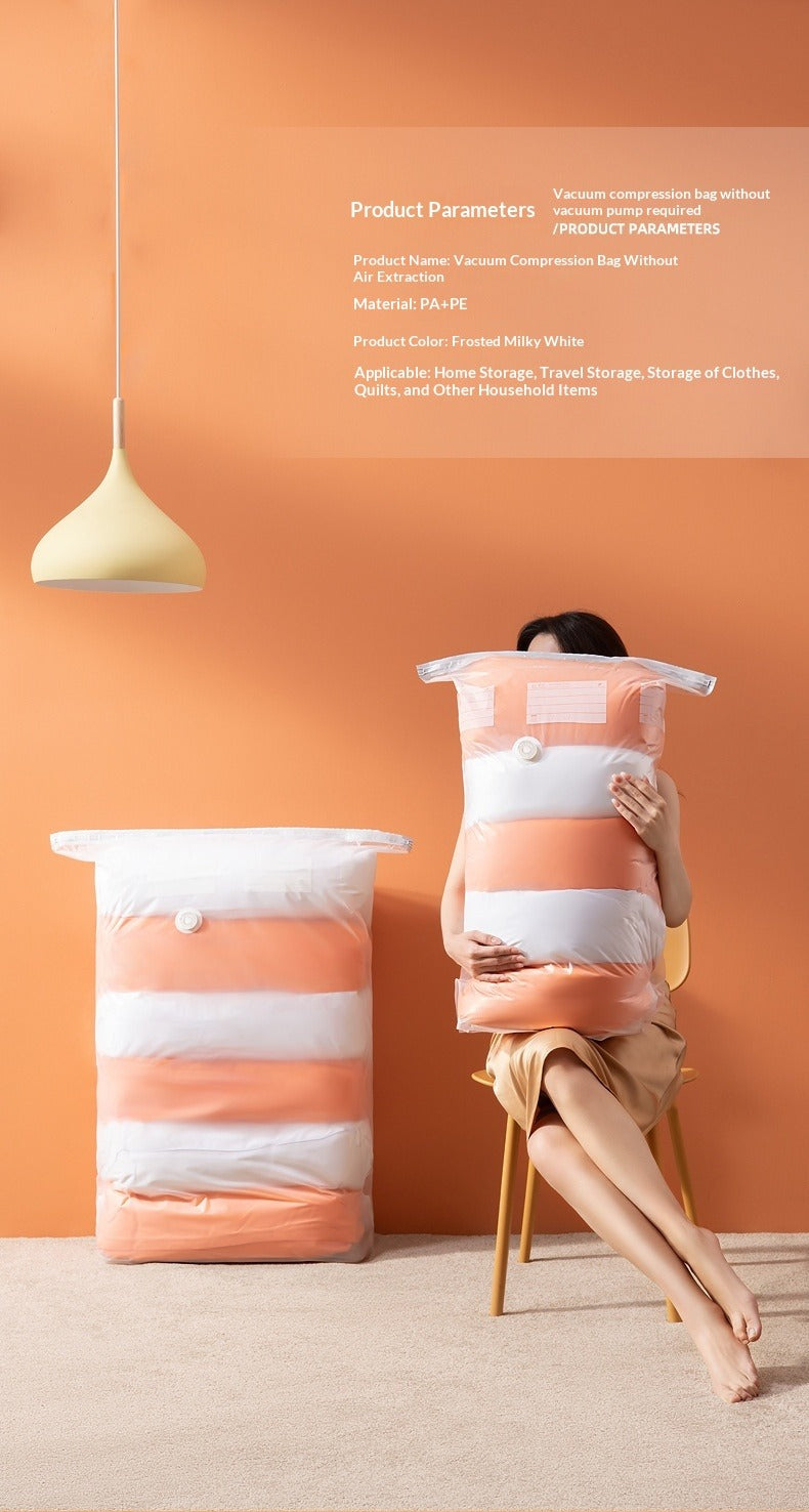 Vacuum Compression Bags