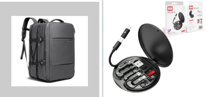 Computer Backpack