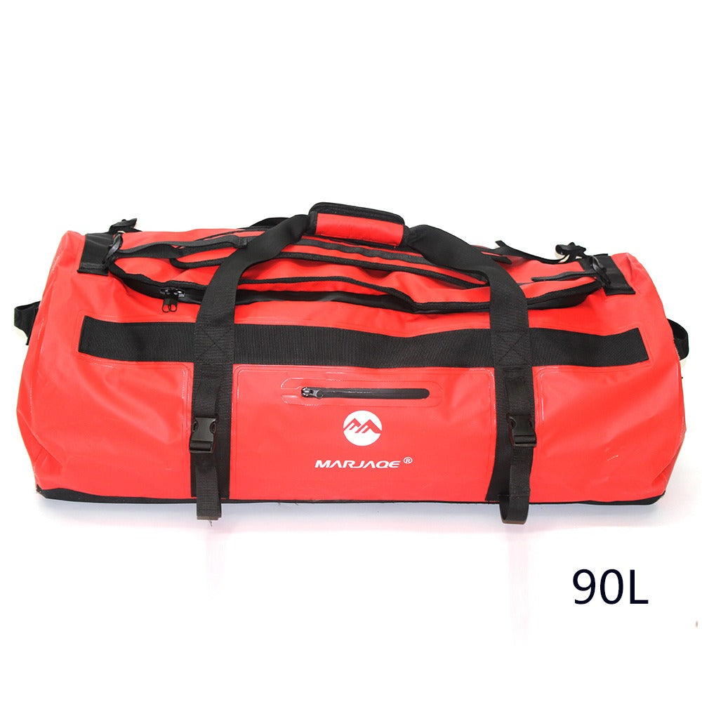 Waterproof Sailing Travel Bag