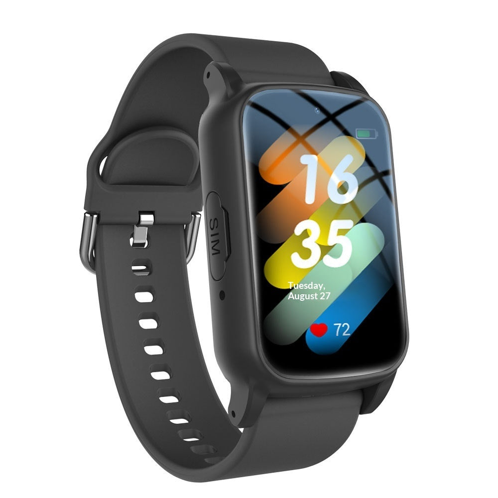 Smartwatches For Seniors That Can Accept SIM Cards