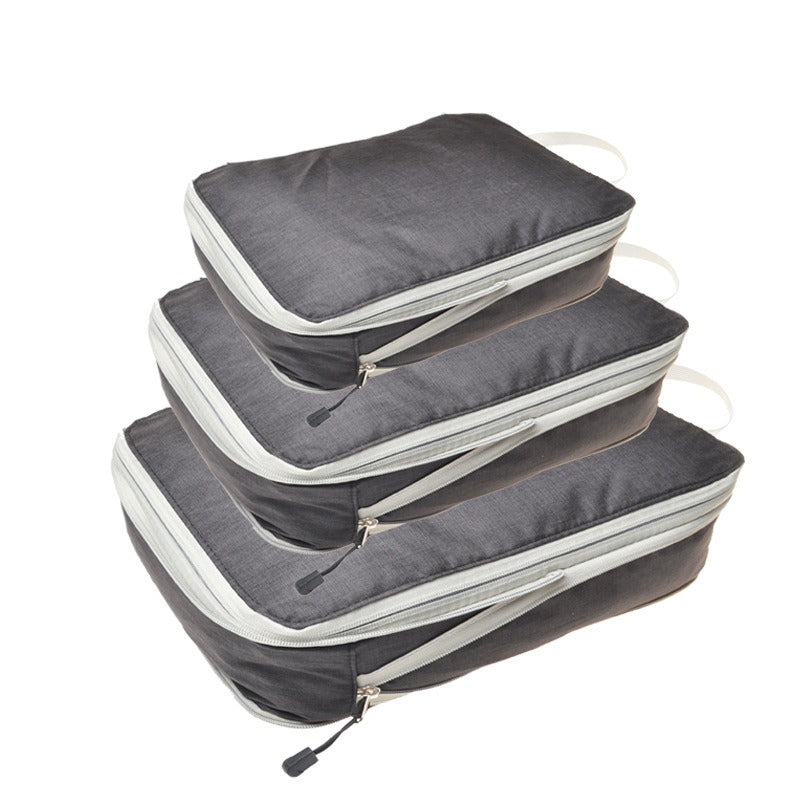 Travel Buggy Bag 3-Piece Storage Set