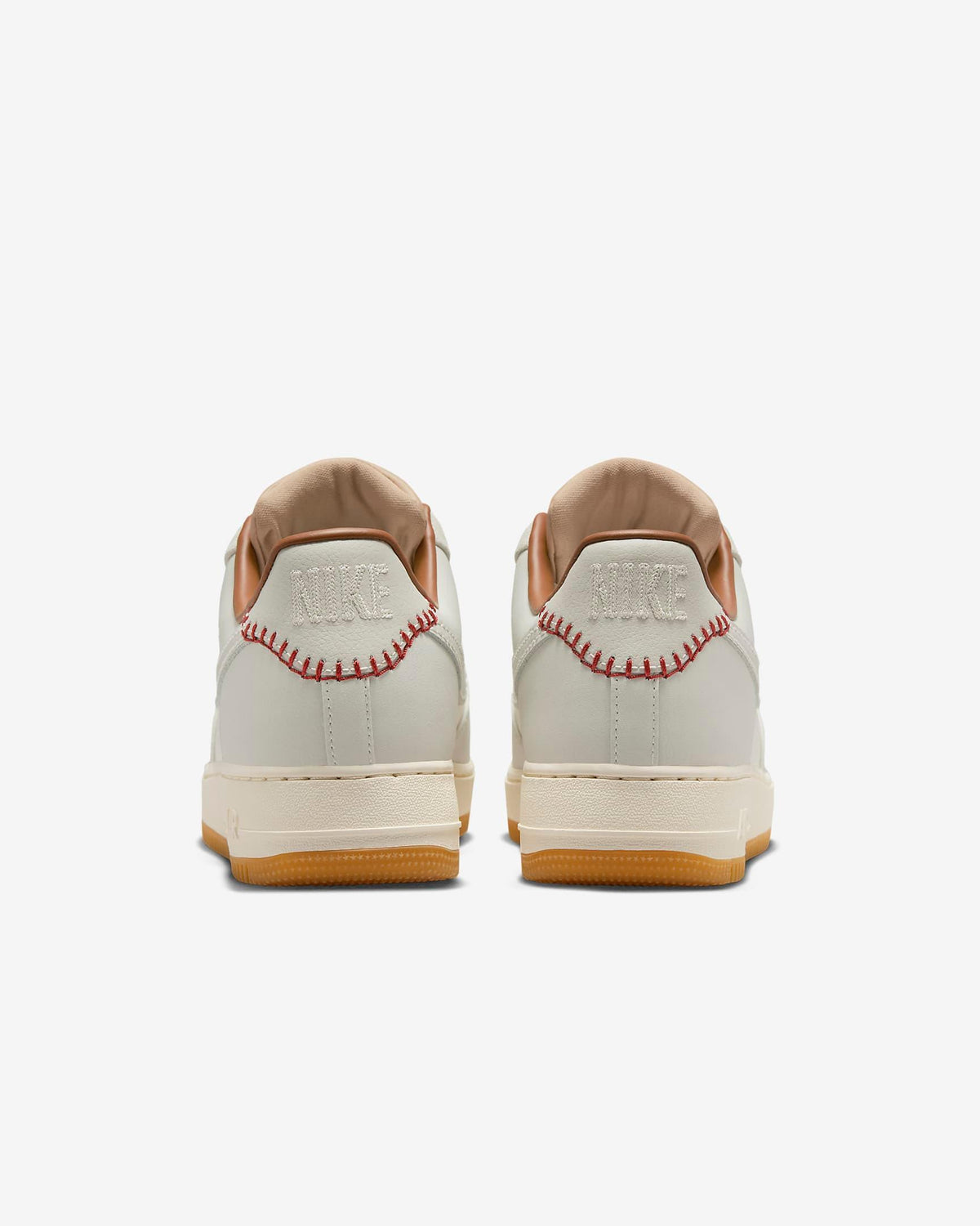 Nike Air Force 1 Low '07 'Tassles Light Bone'
