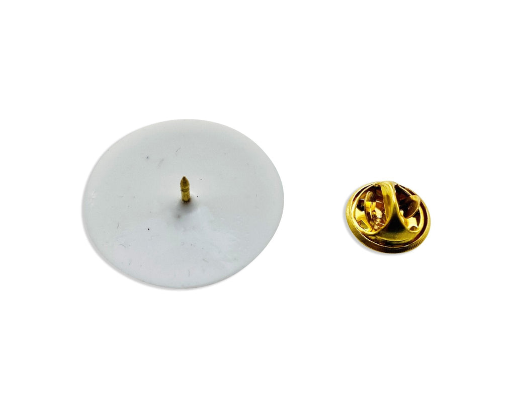 10/21/100/500 Ask Me My Pronoun Silicone Pins