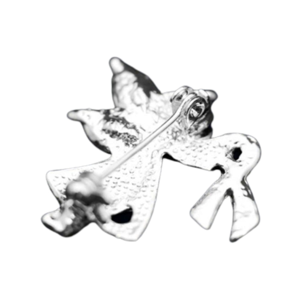 1/10/25/100 Bulk Autism Ribbon Angel By My Side Pins