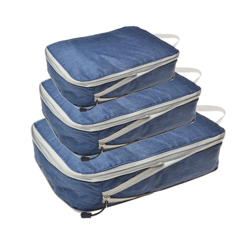 Travel Buggy Bag 3-Piece Storage Set