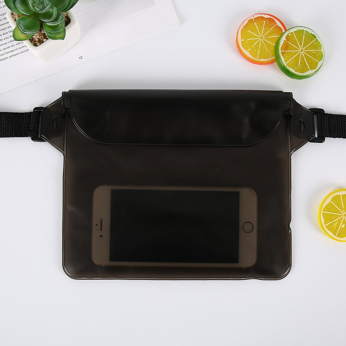 Waterproof Phone Bag for Outdoor & Beach