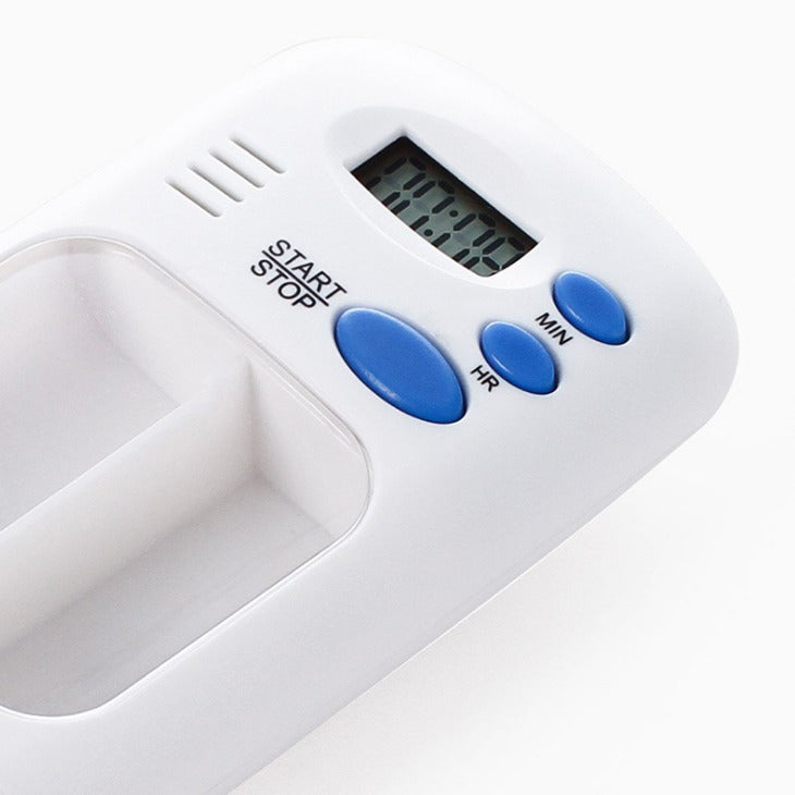 Smart Medicine Reminder Portable Alarm Box