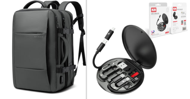 Computer Backpack