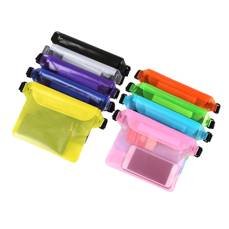 Waterproof Phone Bag for Outdoor & Beach