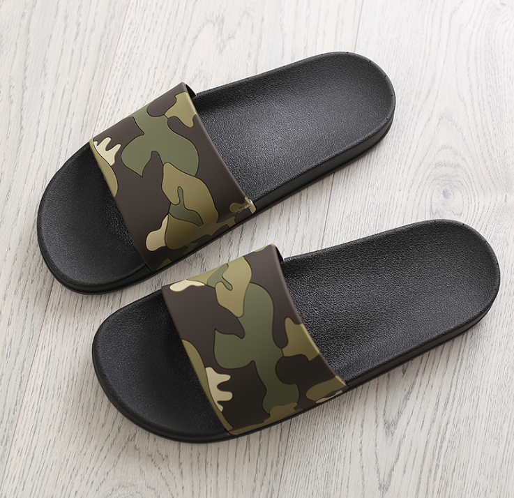 Camo Slides