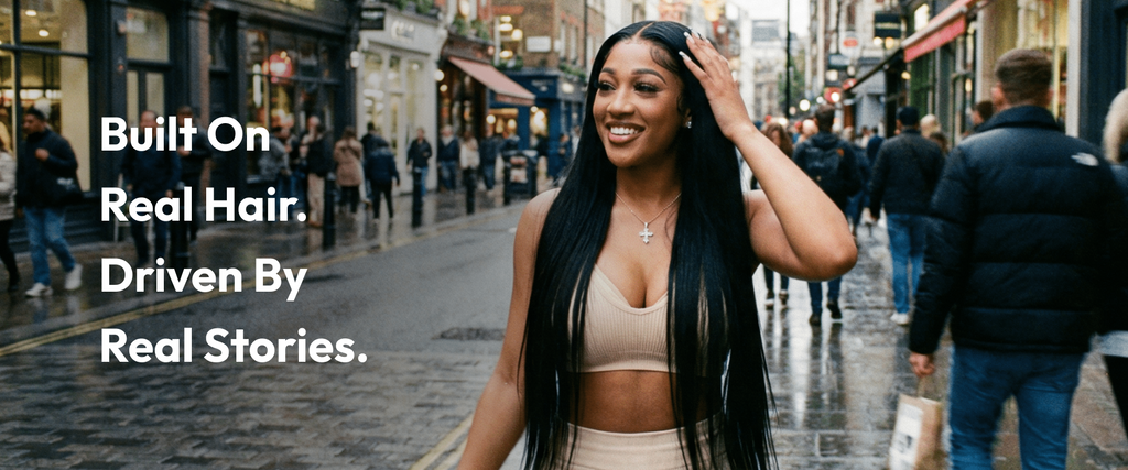 UNice Hair, Wigs & Bundles