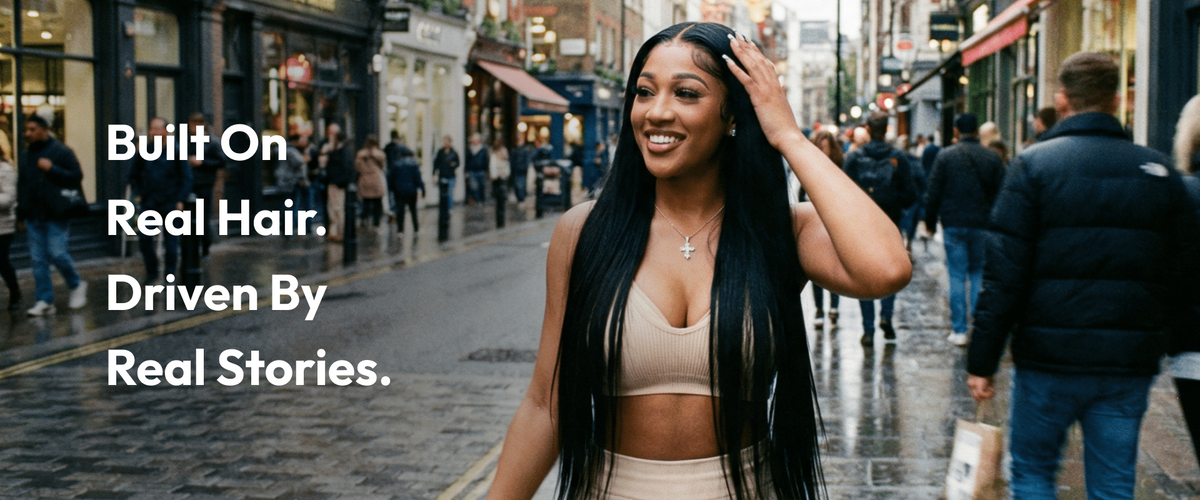 UNice Hair, Wigs & Bundles