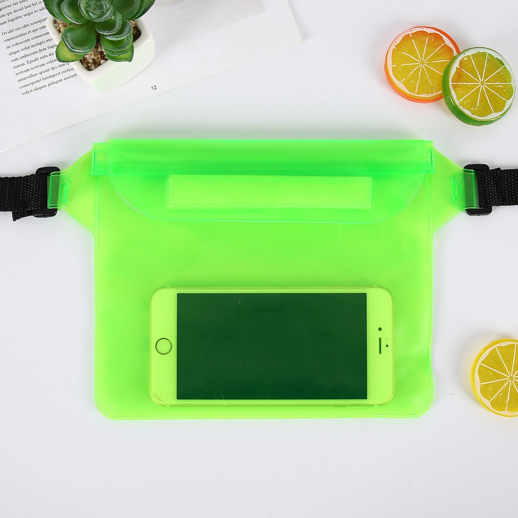 Waterproof Phone Bag for Outdoor & Beach
