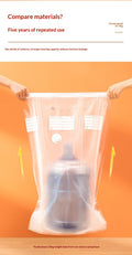 Vacuum Compression Bags