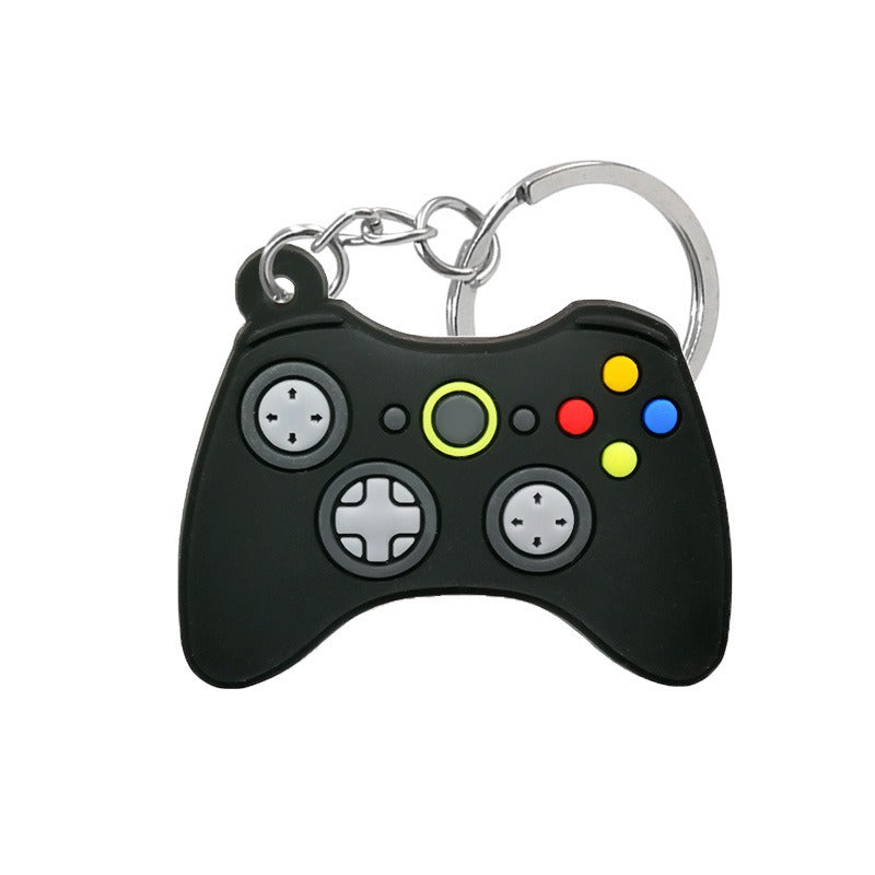 PVC Keychain Pendant Backpack Ornament