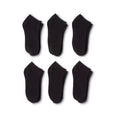 18 Pair Cotton Ankle Socks Perfect for Daily Comfort and Support