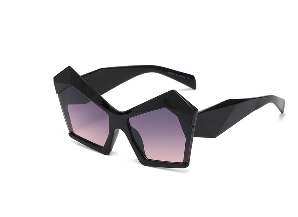 Sunglasses: Style 1877