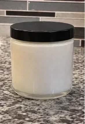Happy Closing Day – Celebration Scented Candle (4oz)