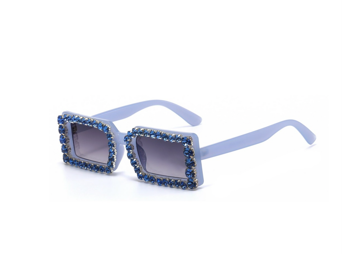 Sunglasses: Style 1640