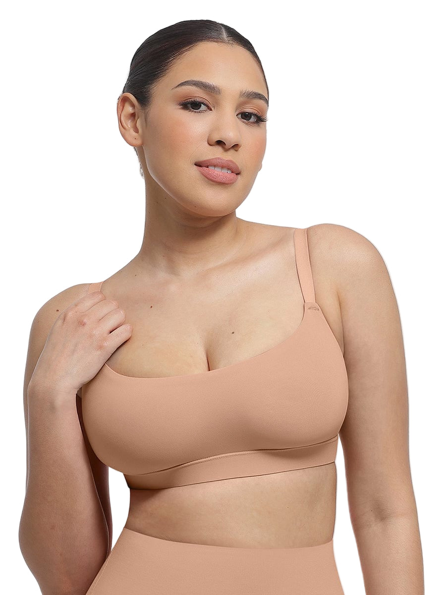 Everyday Adjustable Bralette