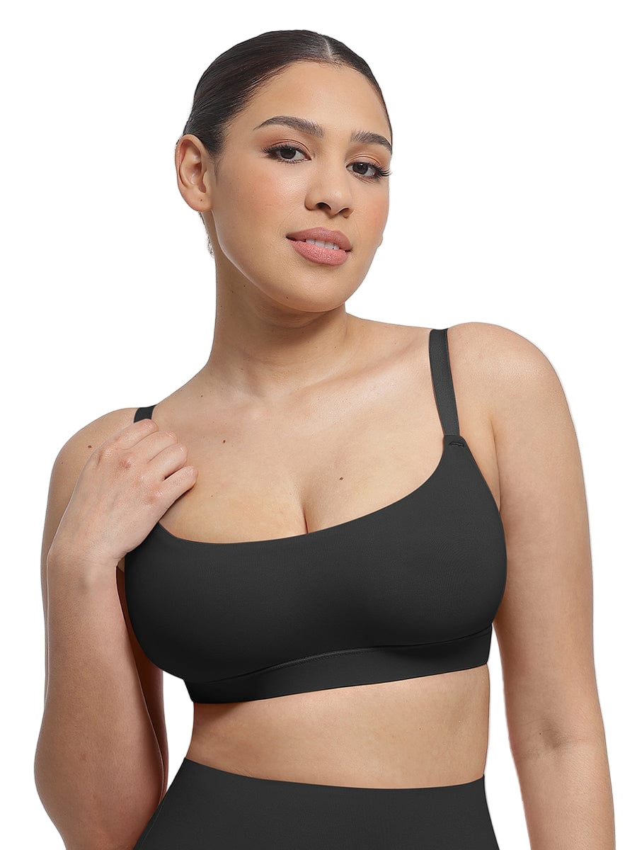 Everyday Adjustable Bralette