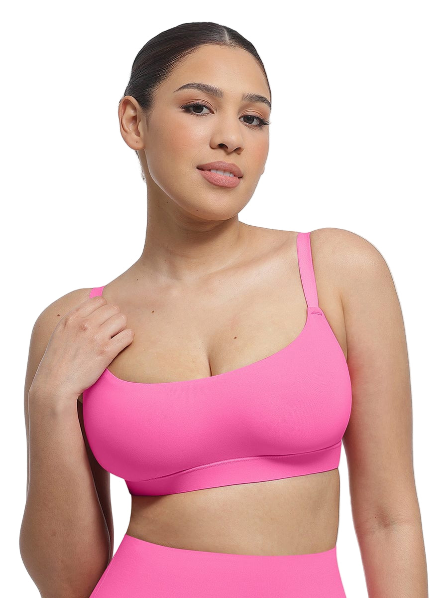 Everyday Adjustable Bralette