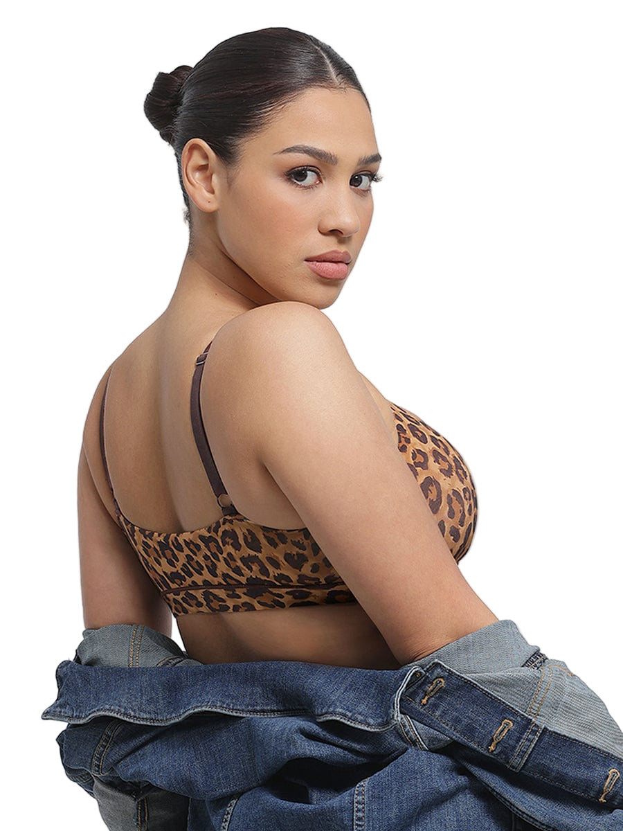 Everyday Adjustable Bralette