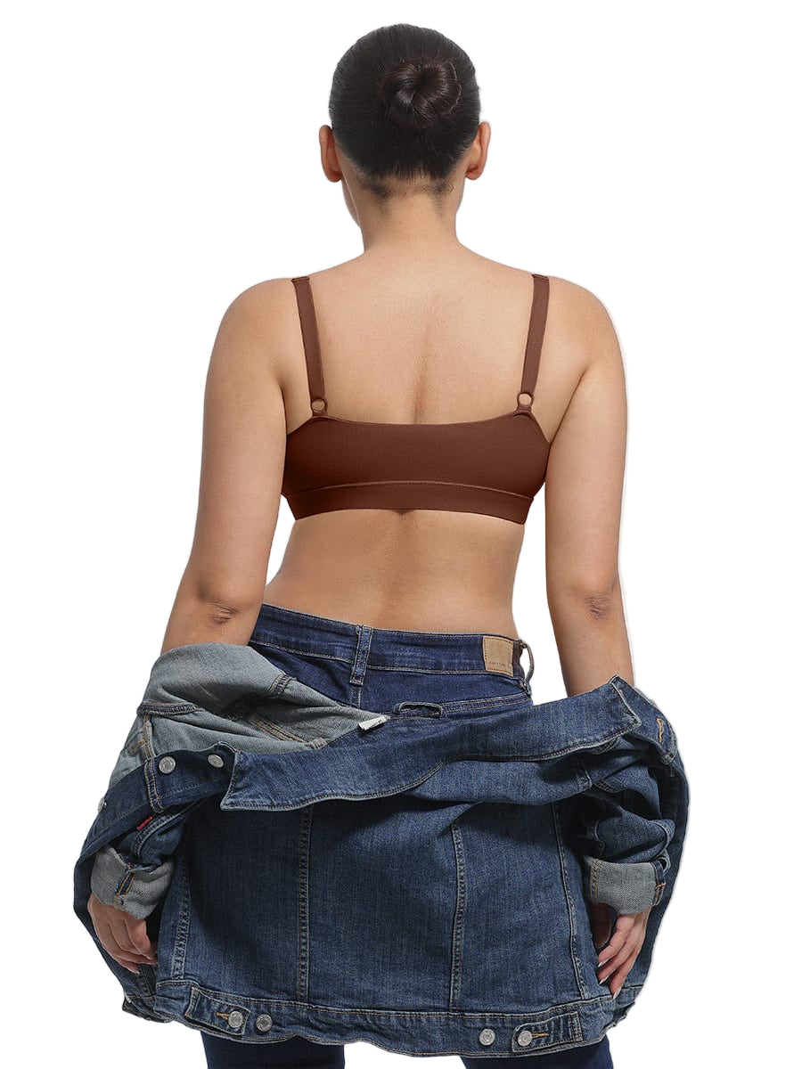 Everyday Adjustable Bralette